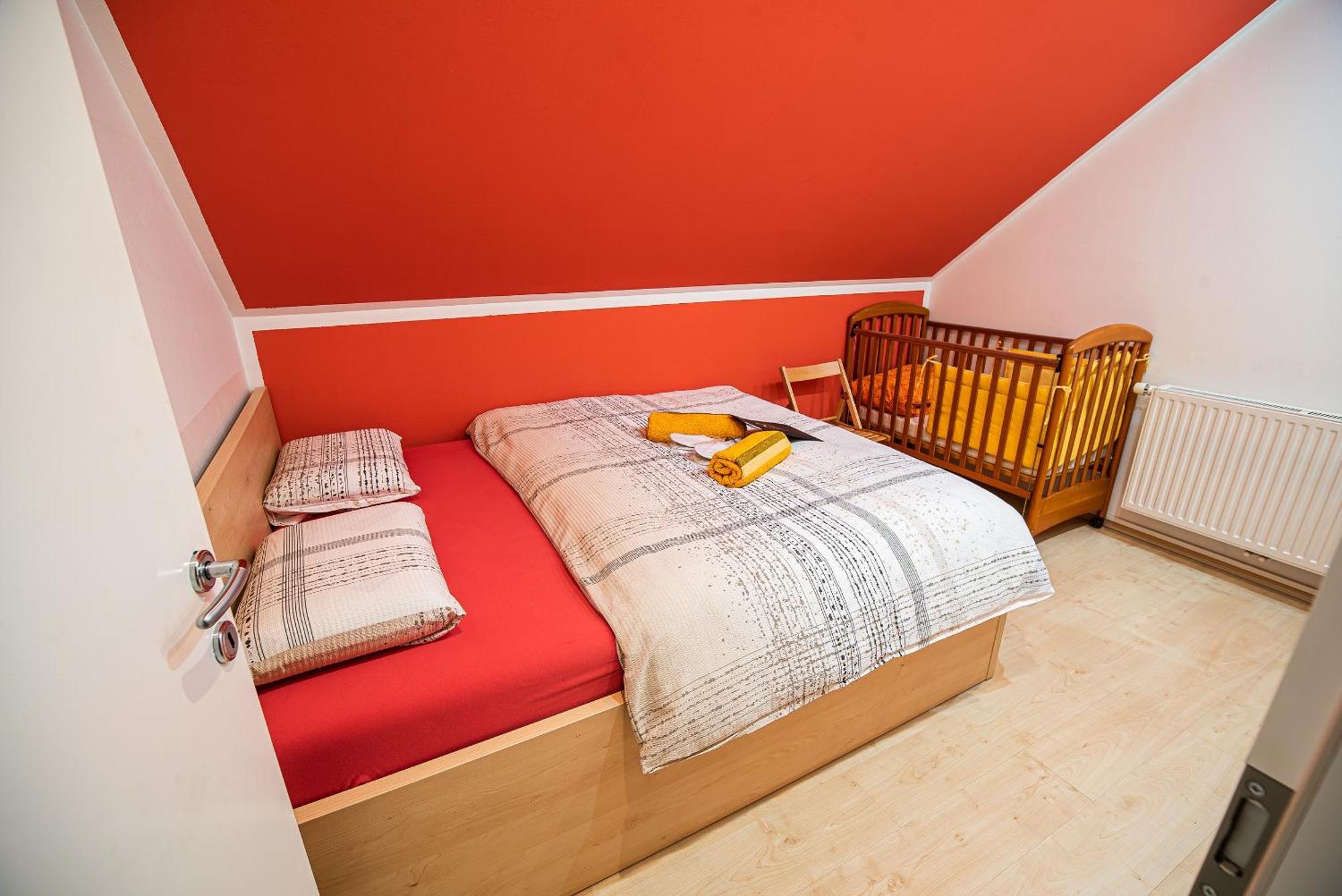 Lux Living Apartments Budic Near Terme Catez Brežice Habitación foto