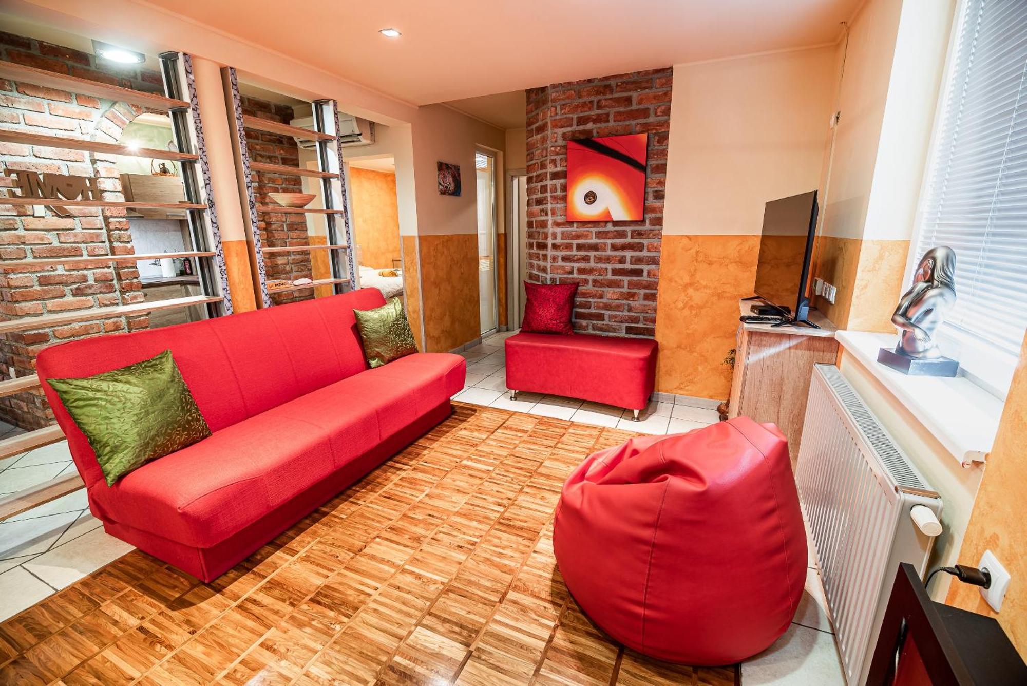 Lux Living Apartments Budic Near Terme Catez Brežice Habitación foto