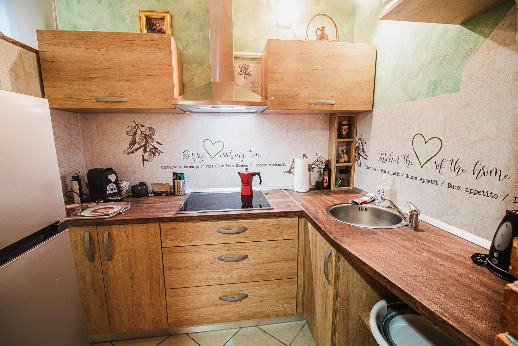 Lux Living Apartments Budic Near Terme Catez Brežice Habitación foto