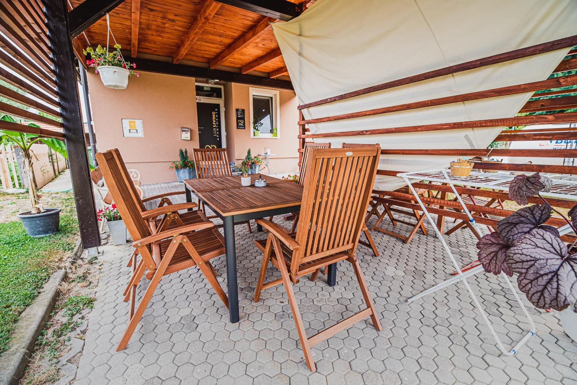 Lux Living Apartments Budic Near Terme Catez Brežice Habitación foto