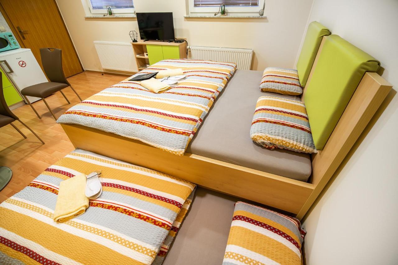 Lux Living Apartments Budic Near Terme Catez Brežice Exterior foto